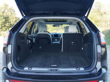 Ford Edge Vignale 2.0 TDCi Twin Turbo 210 KM 6AT &ndash; Amerykański punkt widzenia